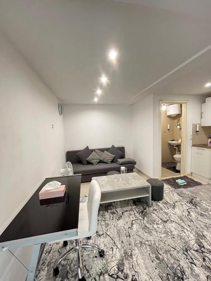 Traum Haus Apartment Vienna Exterior photo